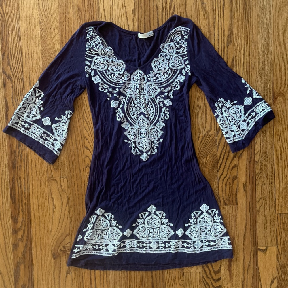A’GACI Dress